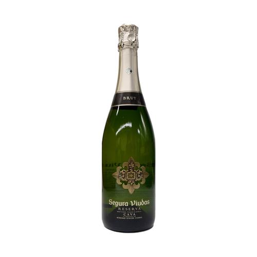 Segura Viudas Brut Reserva 750Ml